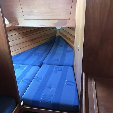 船屋 Dream Boat 巴拉顿菲赖德