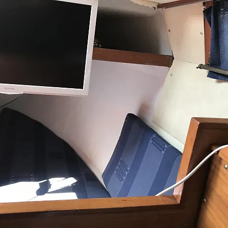 船屋 Dream Boat 巴拉顿菲赖德